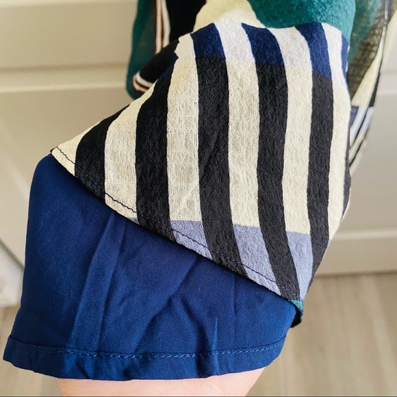 RARE Anthro Sunday in Brooklyn Leger Dress - Picture 10 of 12